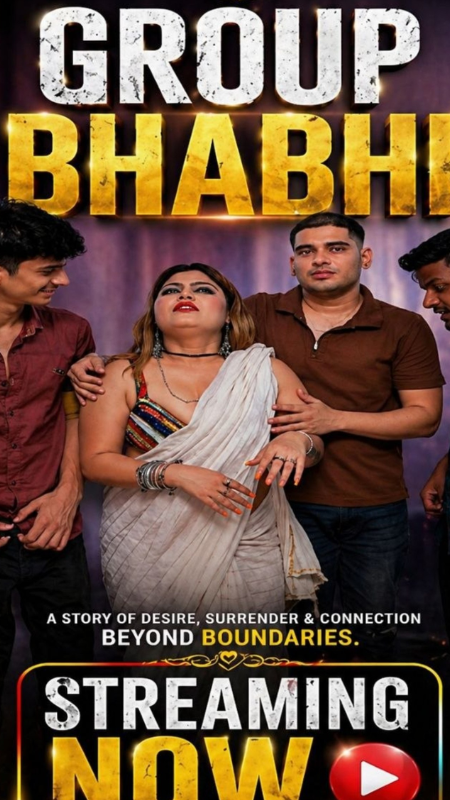 Group Bhabhi